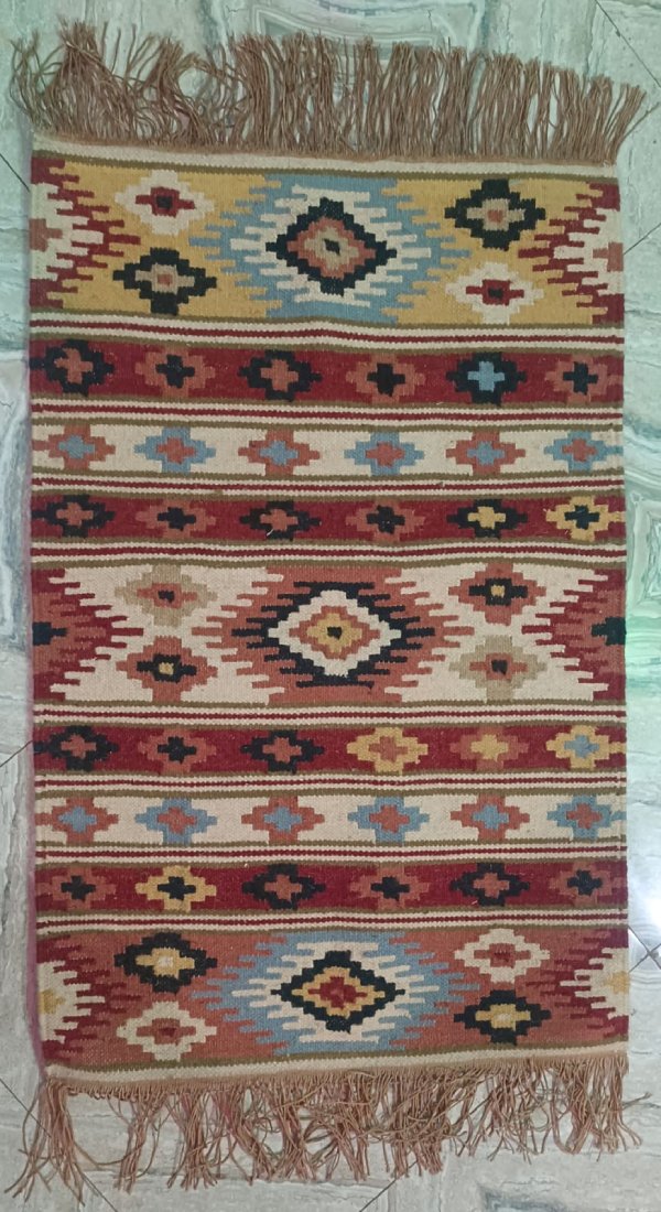 Handmade Durries Carpets
