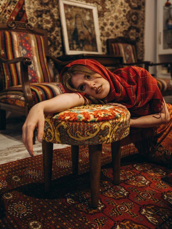 Akshay and Sons Carpet