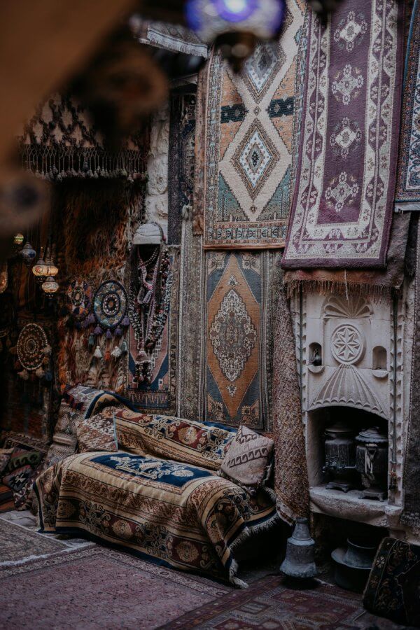 Akshay and Sons Carpet